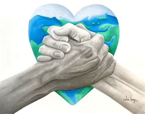 Healing A Divided Country Robbies Hope