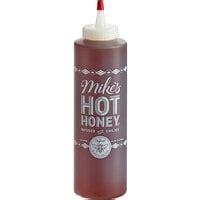 Mike S Hot Honey Products At WebstaurantStore