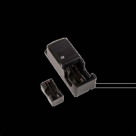 AA battery charger