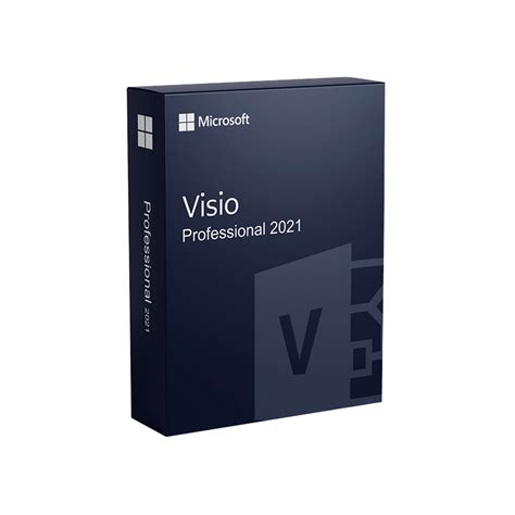 Visio Professional 2021 | Product Key | Mr Key Shop