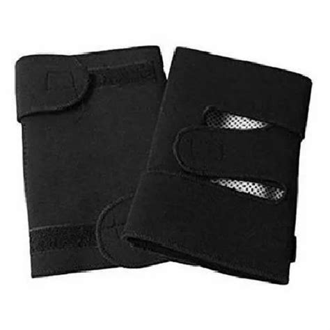 Neoprene Hot Knee Belt At Rs 120 Piece In Surat ID 24303677048