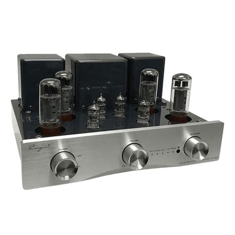 Cayin A T Integrated Tube Amplifier Eliteaudiouk