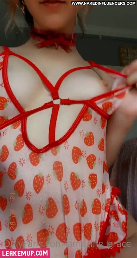 Amazing Grace Onlyfans Leaked Hot Straight Influencer Leaked Video Influencers Gone Wild Tube