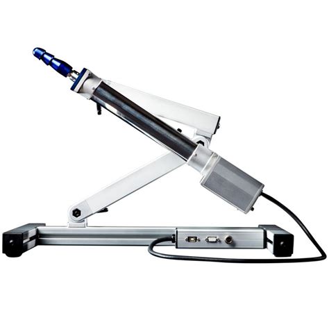 Shockspot Sex Machine 12 Shockspot