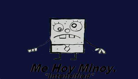 Me Hoy Minoy. by FlowerLife101 on DeviantArt