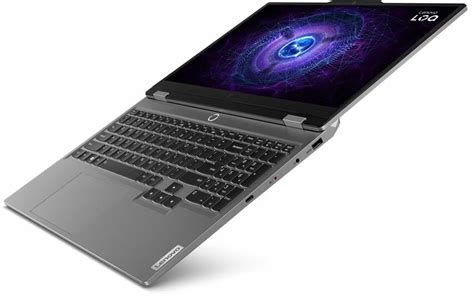 Игровой ноутбук Lenovo LOQ 15IAX9 15.6" IPS, Core i5-12450HX, 24GB DDR5 ...