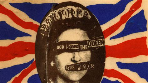 Diamond Jubilee Sex Pistols God Save The Queen Re Released Channel 4 News