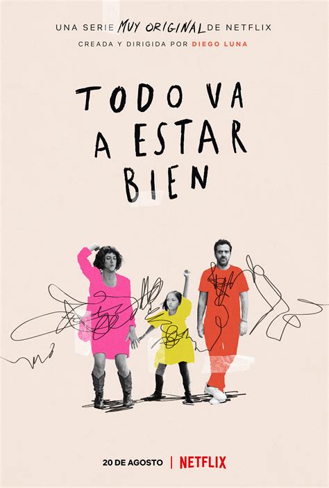 Todo Va A Estar Bien 7