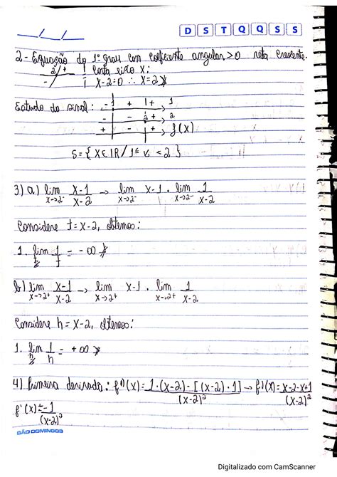 SOLUTION Prova Final De Matem Tica Studypool