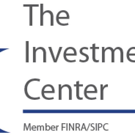 investment center logo tietax