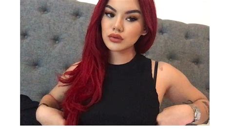 6 Potret Terbaru Shafa Harris Dengan Rambut Merah Terang Curi Perhatian Hot Liputan6