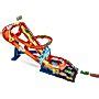 Hot Wheels Zestaw Rajdowy Rollercoaster Sklep Spo Ywczy Zakupy Online Z Dostaw Do Domu