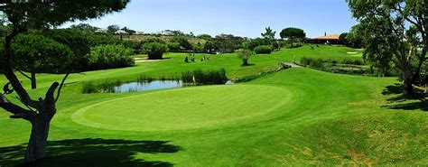 Balaia Golf Village - Golf Courses - Golf Holidays in Portugal - Golf ...