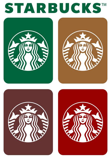 Starbucks Coffee Logo Images | Free starbucks gift card, Starbucks ...