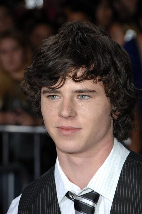 Charlie Mcdermott At The Editorial Photo Image Of Theatre 26355706