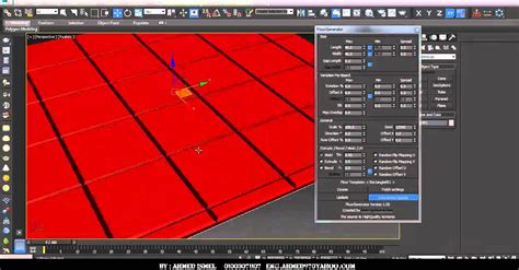 Floor Generator Script For 3ds Max YouTube