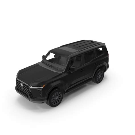 Lexus Suv Png Images And Psds For Download Pixelsquid
