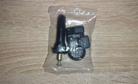 Датчики давления — KAIYI E5, 1,5 л, 2023 года | аксессуары | DRIVE2