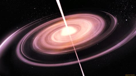 Всё про квазары. Кратко и понятно | Boundless science - наука | Дзен