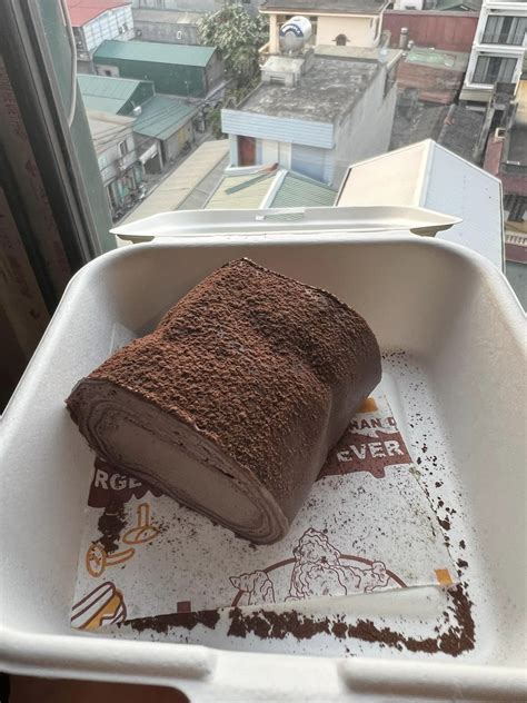 B Nh Crepe M M D O Cu N Pudding T M N Hot Trend N G Y Tranh C I Di N N M Th C