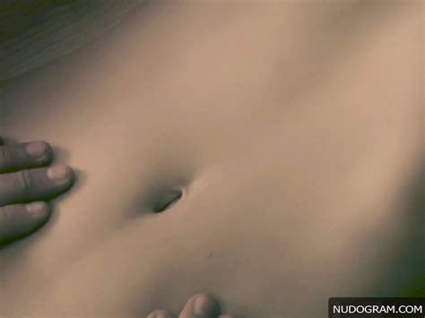 Ana de Armas Nude Ánima Fappening