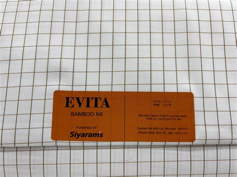 Why Grid Patterned Fabric Is a Tailor’s Secret Weapon” – Surya Textile