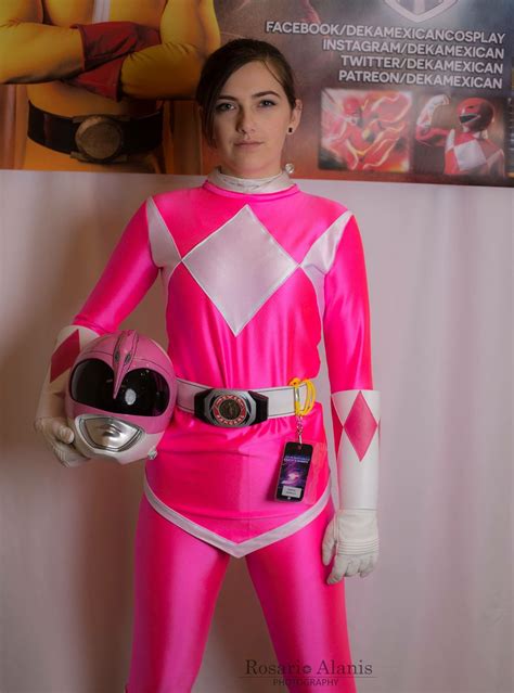 Power Rangers Ninja Storm Power Rangers Cosplay Pink Power Rangers Power Rangers Dino Charge