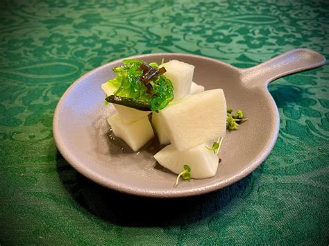 Маринованный дайкон - рецепт с фотографиями - Patee. Рецепты