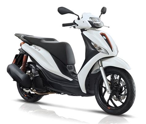 Motorrad Vergleich Peugeot Tweet 125 Active 2023 Vs Piaggio Medley 125