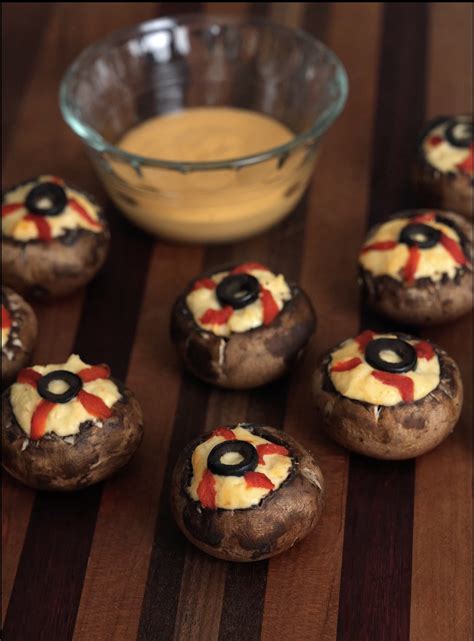 Eyeball Poppers
