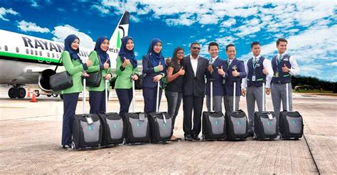 Malaysia Unveils Sharia Compliant Airline Karryon