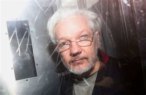 Julian Assange case has 'dragged on for too long', Australia's Wong ...
