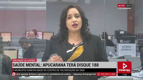 ATENÇÃO MULHER FICA FERIDA APÓS SER ATROPELADA NO CENTRO DE APUCARANA