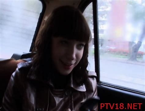 Prurient Brunette Girlfriend Gets Nailed So Well