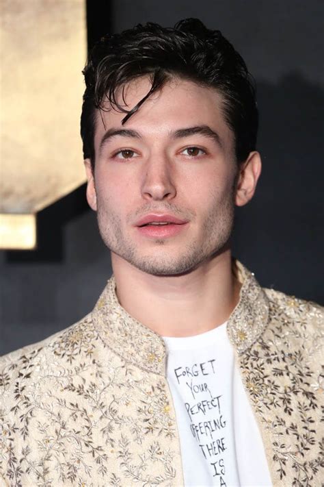 Ezra Miller Kristenknoemorrow