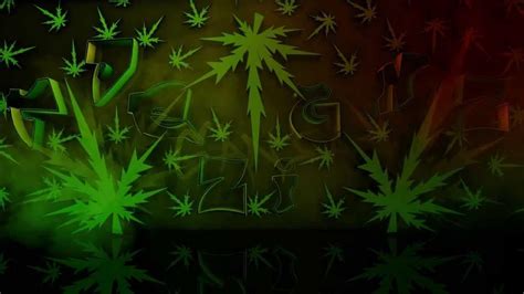 Ganja Wallpapers - Wallpaper Cave