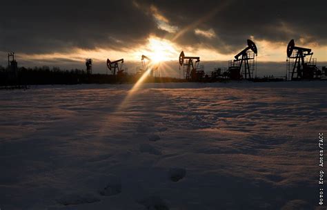 "Транснефть" сообщила, что Чехия и Словакия хотят сохранить поставки ...