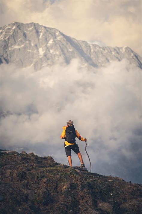 Backpackers India Photos, Download The BEST Free Backpackers India