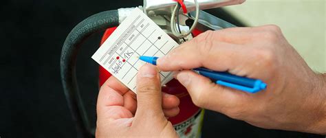 Why Fire Extinguisher Inspections Are Important Everything You Need To Know