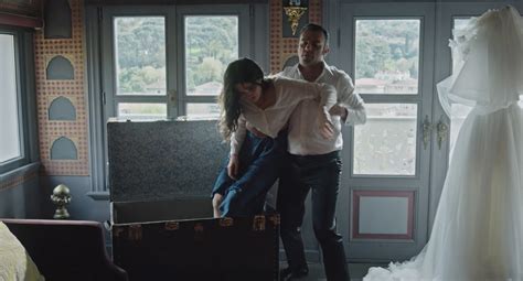 Nude video celebs Şifanur Gül sexy The Tailor Terzi s e