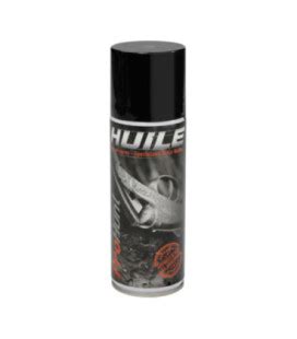 Huile Pour Arme Aerosol Ml Chasse Divers Prohunt Achat Vente Pas