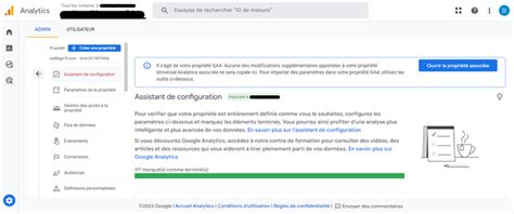 Je Vais Installer Et Configurer Google Analytics 4 Et Google Tag