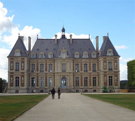 Le Château De Sceaux à Sceaux 2 Expériences Et 4 Photos