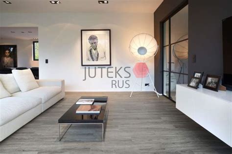 Бытовой линолеум JUTEKS (ЮТЕКС)