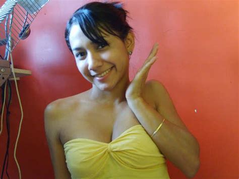 Hot Latina From Ecuador Hot Latinas Naked