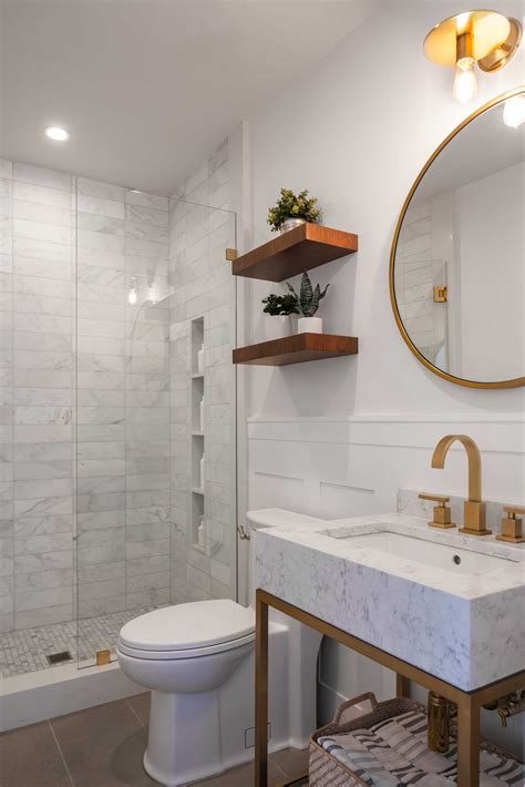 bathroom decorating color ideas 12