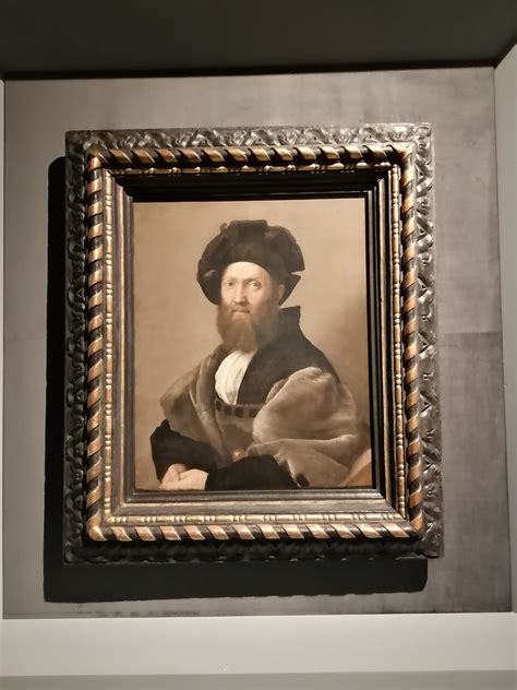 Raffaello La Mostra Alle Scuderie Del Quirinale In Cinque Punti