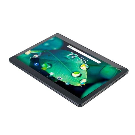 Tablet Multilaser M10 4G 2GB 32GB Tela 10 Preto