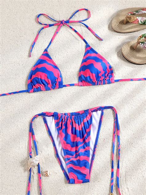 Miyouj White Color Bikini Set 2024 Bandage Swimsuit Sexy Bathsuit Women S Two Piece Suits High