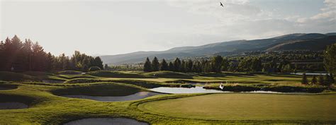 Best Golf Courses in Colorado | Colorado Golf Club